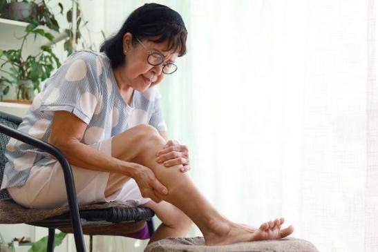 What causes muscle cramps? | Live Better