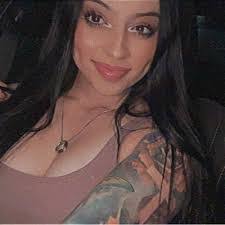 Destiny Valdez's Instagram, Twitter & Facebook