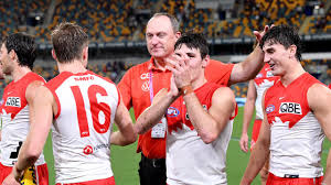 Slim • nike dry fabric moves sweat away from your skin. Afl 2021 Sydney Couldn T Afford To Rebuild But The Swans Did It Anyway
