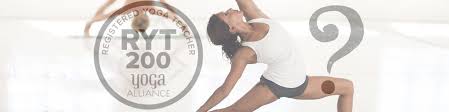 Why register with yoga alliance. Yoga Teachers Should You Join Yoga Alliance Rachel Scott