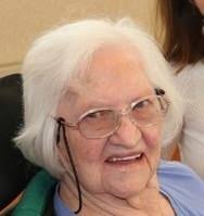 Margaret Stach Obituary (2016)