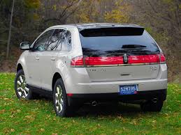 Image result for Light Ice Blue 2009 MKX