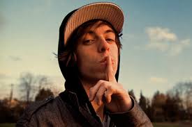 Meet Hot Seattle Rapper Grieves