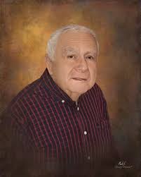 Pete Mendiola Obituary December 29, 2023