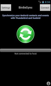 However, we should point out that it is not designed to work with . Birdiesync For Android Apk Download