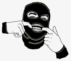 Labelled skimask from no fun press in 2019. Gangster Png Images Free Transparent Gangster Download Page 2 Kindpng