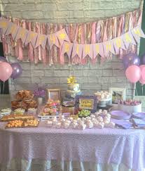 Each is printed and cut on heavy cardstock for durability. Raley S Rapunzel 3rd Birthday Party Poppy Grace