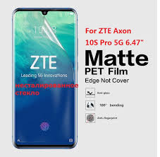 Buy For ZTE Axon 10s Pro 5G A2020SP 6 ...