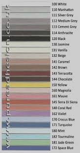 Mapei Grout Colors Elegant Epoxy Grout Color Chart Mapei