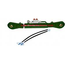 Hidrolikli Orta Kol Pistonlu Tip John Deere