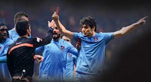 Ancak yalçın kendisinden, euro 2020'nin sonrasına kadar izin. Galatasaray Trabzonspor Maci Salih Ucan Bu Ates Ufleyerek Sonmez