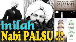 Di samping itu allah juga memberikan batasan toleransi itu hanya sebatas pada kepentingan sosial atau kepentingan duniawi. Tanda Akhir Zaman Dan Perang Fitnah Tanda Hari Kiamat Menurut Al Quran Youtube