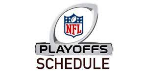 Nfl Playoffs Schedule (Updated) - Athlonsports.com | Expert Predictions,  Picks, And Previews