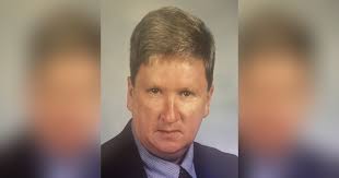 Obituary for Steven C. Goodson