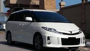 For owners of the toyota estima emina, we have collected all quality auto parts in one place. Toyota Estima Acr50 New Traffic Auto Pjs Sdn Bhd Facebook