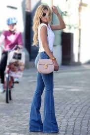 Ispanyol Paca Yuksek Bel Bayan Kot Pantolon Tesettur Jean Modelleri 2020 T Tesettur Jean Modelleri 2020 2020 Goruntuler Ile Denim Fashion Moda Stilleri Moda