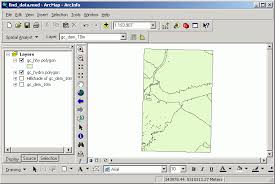 Arcinfo workstation 10.0 was the final release (windows and solaris only. Data Import