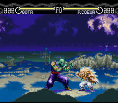 The game has a tendency to have bad frame rates when huge. Play Snes Dragon Ball Z Hyper Dimension France Online In Your Browser Retrogames Cc