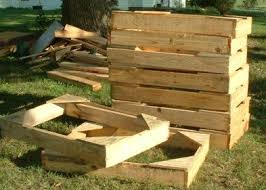 Maybe you would like to learn more about one of these? Judys Free Pallet Chicken Coop Backyard Chickens Learn How To Raise Chickens