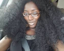 With proper care and the right kinky hair products, you can protect your coils. The Problems With The Natural Hair Movement Dazed