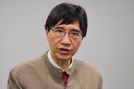 He is a prolific researcher, with most of his nearly 800 papers. è¢åœ‹å‹‡ æœªä¾†æ•¸æ—¥é˜»ç—…æ¯'å‚³æ¸¯æœ€å¾Œæ©Ÿæœƒ ä¿¡å ±ç¶²ç«™hkej Com
