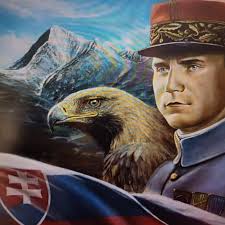 Peter Klement in personen