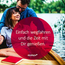 Einfach Wegfahren Und Die Zeit Mit Dir Geniessen Mydays Spruch Lieblingsmensch Gemeinsamzeit Mydayserleben Zita Spruche Freundschaft Liebe Weisheiten