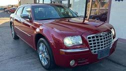 Image result for Deep Coral Red 2008 Chrysler
