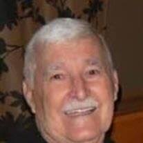 Lawrence Earl Kish Obituary