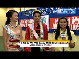 May 28, 2021 · the mayors also agreed to increase the seating capacity for religious gatherings to 50 percent from the current 30 percent, he said. Students On The News Metro Manila College Part 2 Youtube