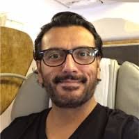 Atif Arien Email & Phone Number