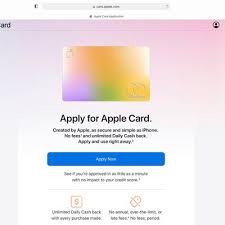 The industry norm is to record a hard inquiry whether you are approved or declined for a card. Apple Card All The Details On Apple S Credit Card Macrumors