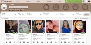 Mexicancupid.com trust level is 100/100, it's online 15 years, 11 months, 12 days, and daily visited by 258100 singles. Comprehensive Mexican Cupid Dating Site Review 2021