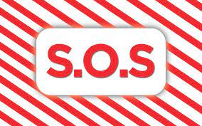 Sos Here S What The Abbreviation Actually Means Sos Meaning Sos How To Memorize Things