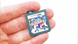 Play nds emulator games in maximum quality only at emulatorgames.net. The Best Nintendo Ds Game Money Can Buy Youtube
