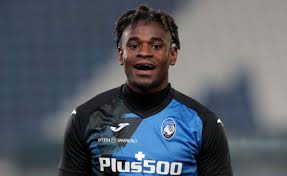 Check out his latest detailed stats including goals, assists, strengths & weaknesses and match ratings. Duvan Zapata Spaventa L Atalanta E Apre Alla Premier Vi Svelo Chi Tifo