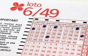 Prețul unei variante la extragerea de centenar a fost de 10 lei (de 2x prețul normal). Rezultatele Tragerii Loto 6 Din 49 Din 13 Decembrie 2018 Libertatea