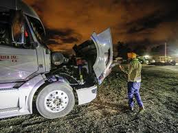 Sikh Drivers Are Transforming Us Trucking Americas Gulf News