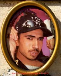 Fernando Lomeli (1981-2005)