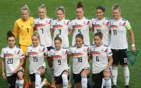 Müller wird bei em führungsrolle dpa. Dfb Frauen Bestreiten Erstes Heimspiel 2021 In Aachen