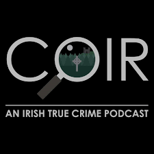 'coir' is not a common word in english, it's orthography is not typical english (it's very typical french orthography, but not a common word there either). Coir An Irish True Crime Podcast Posts Facebook
