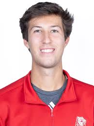 2025-26 Men's Track and Field Roster