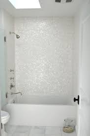 Allard + roberts interior design construction: 100 Bathroom Mosaic Tile Design Ideas With Pictures Tilebathtub Bathroom Shower Tile Bathrooms Remodel Shower Tile Designs