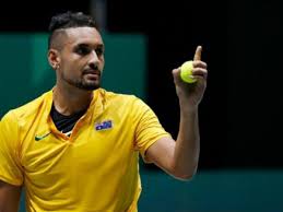 As of august 2021, he is ranked no. Understanding Nick Kyrgios Career Success Reputation And Facts About His Girlfriend Networth Height Salary