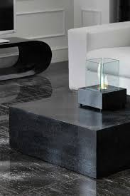 Wohnzimmertisch Vinallia Aus Stein Block Couchtisch Stein Wohnzimmertisch Couchtisch 80x80