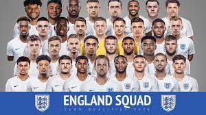 England are definitely a quality team and one of the favourites to win this tournament, i don't think england to win 8/13 @ paddy power. England Squad Euro 2020 Qualifier Youtube