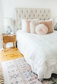 14 Trendy Bedroom Design And Decor Ideas For Your Next Makeover Bedroom Themes Bedroom Decor Cozy Pastel Bedroom