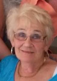 Obituary information for Judith Smith Langreder