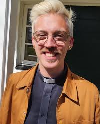 Det är oss ni möter