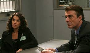 In the nypd, detectives robert goren and mike logan are the most elite crime solvers of the major case squad, taking on the highest profile cases that must be solved by exposing criminal intent. each detective employs his own. Law Order Criminal Intent Annabella Sciorra To Reprise Role For Nbc S Svu Canceled Renewed Tv Shows Tv Series Finale